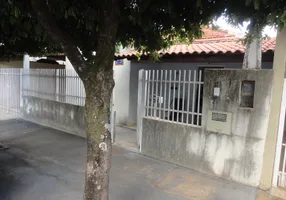 Foto 1 de Casa com 2 Quartos à venda, 134m² em Centro, Mirassol