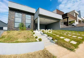 Foto 1 de Casa de Condomínio com 3 Quartos à venda, 165m² em BONGUE, Piracicaba