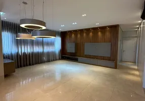 Foto 1 de Cobertura com 3 Quartos à venda, 170m² em Centro, Uberlândia