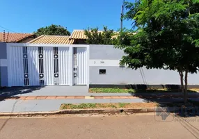 Foto 1 de Casa com 3 Quartos à venda, 94m² em Vila Manoel Taveira , Campo Grande