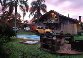 Foto 1 de Fazenda/Sítio com 3 Quartos à venda, 150m² em Barnabe, Gravataí