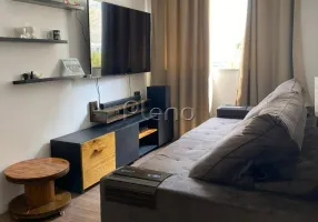 Foto 1 de Apartamento com 2 Quartos à venda, 57m² em Jardim Nova Europa, Campinas