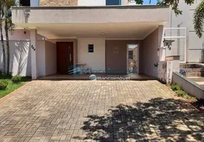 Foto 1 de Casa de Condomínio com 3 Quartos à venda, 280m² em Sao Luiz, Paulínia
