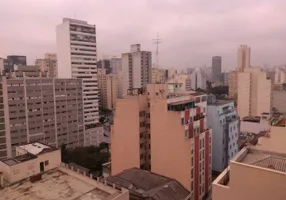 Foto 1 de Kitnet com 1 Quarto à venda, 36m² em Bela Vista, São Paulo