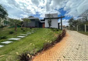 Foto 1 de Casa de Condomínio com 4 Quartos à venda, 250m² em Condominio Sonho Verde, Lagoa Santa