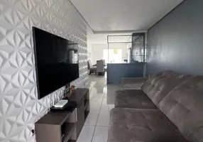 Foto 1 de Casa com 2 Quartos à venda, 66m² em Vargem do Bom Jesus, Florianópolis
