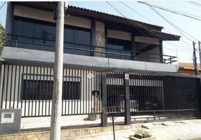 Foto 1 de Casa com 5 Quartos à venda, 200m² em Residencial Macedo Teles II, São José do Rio Preto