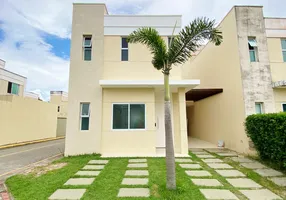 Foto 1 de Casa de Condomínio com 3 Quartos à venda, 120m² em Guaribas, Eusébio