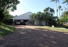 Foto 1 de Casa com 4 Quartos à venda, 758m² em Parque Jatibaia, Campinas