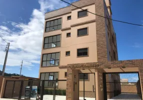 Foto 1 de Apartamento com 2 Quartos à venda, 65m² em Village, Imbituba