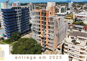 Foto 1 de Apartamento com 2 Quartos à venda, 127m² em Centro, Guaratuba