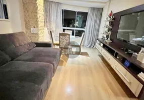 Foto 1 de Apartamento com 2 Quartos à venda, 79m² em Nacoes, Balneário Camboriú