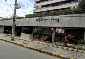 Foto 1 de Apartamento com 5 Quartos à venda, 400m² em Casa Amarela, Recife