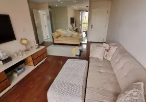 Foto 1 de Apartamento com 3 Quartos à venda, 92m² em Jardim Congonhas, São José do Rio Preto