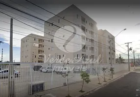 Foto 1 de Apartamento com 2 Quartos à venda, 58m² em Condomínio Coronel Nova Veneza, Sumaré