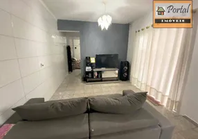 Foto 1 de Casa com 1 Quarto à venda, 85m² em Jardim Santo Antonio, Campo Limpo Paulista