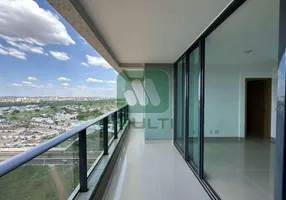 Foto 1 de Apartamento com 3 Quartos à venda, 117m² em Jardim das Acácias , Uberlândia
