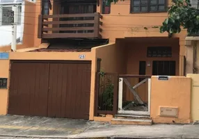 Foto 1 de Casa com 3 Quartos à venda, 240m² em Barris, Salvador