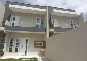 Foto 1 de Sobrado com 3 Quartos à venda, 110m² em Pedras, Fortaleza