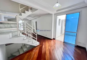 Foto 1 de Casa de Condomínio com 3 Quartos à venda, 136m² em Saúde, São Paulo