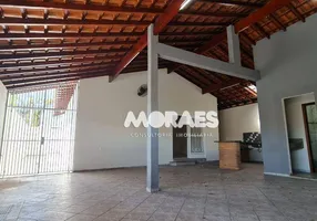 Foto 1 de Casa com 3 Quartos à venda, 230m² em Centro, Bauru