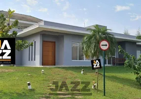 Foto 1 de Casa de Condomínio com 3 Quartos à venda, 205m² em Itapecerica, Salto