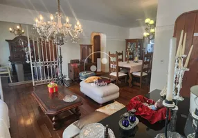 Foto 1 de Apartamento com 2 Quartos para alugar, 145m² em Vila Assuncao, Santo André