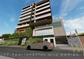 Foto 1 de Apartamento com 3 Quartos à venda, 304m² em América, Joinville