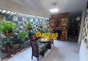 Foto 1 de Casa com 3 Quartos à venda, 170m² em Bessa, João Pessoa