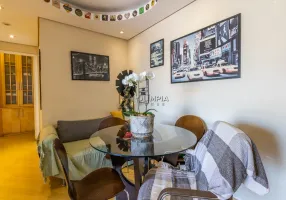 Foto 1 de Apartamento com 2 Quartos à venda, 69m² em Vila Clementino, São Paulo