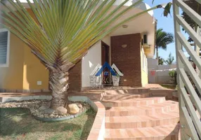 Foto 1 de Casa com 3 Quartos à venda, 250m² em Vila Romana, Ibiporã