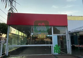 Foto 1 de Ponto Comercial com 1 Quarto para alugar, 324m² em Santa Mônica, Uberlândia