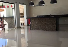 Foto 1 de Casa de Condomínio com 3 Quartos à venda, 290m² em Jardim Colina Verde, Limeira