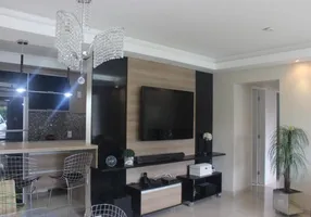 Foto 1 de Apartamento com 3 Quartos à venda, 77m² em Loteamento Center Santa Genebra, Campinas