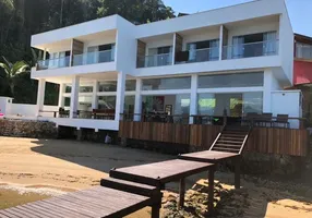 Foto 1 de Casa com 5 Quartos à venda, 890m² em Caieira, Angra dos Reis