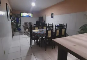 Foto 1 de Casa com 3 Quartos à venda, 140m² em Passaré, Fortaleza