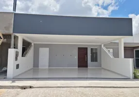 Foto 1 de Casa de Condomínio com 3 Quartos à venda, 108m² em Santo Antônio dos Prazeres, Feira de Santana