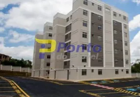 Foto 1 de Apartamento com 2 Quartos à venda, 48m² em Sobradinho, Lagoa Santa