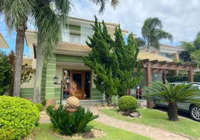 Foto 1 de Casa de Condomínio com 4 Quartos à venda, 195m² em Condominio Condado de Capao, Capão da Canoa