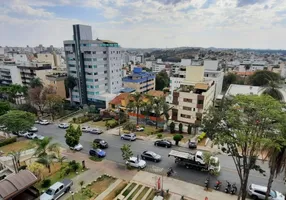 Foto 1 de Ponto Comercial para alugar, 37m² em Castelo, Belo Horizonte