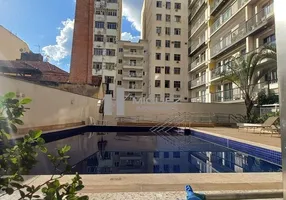 Foto 1 de Flat com 1 Quarto à venda, 50m² em Centro, Rio de Janeiro