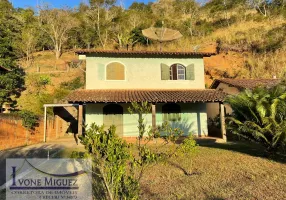 Foto 1 de Casa com 3 Quartos à venda, 147m² em Conceicao, Miguel Pereira