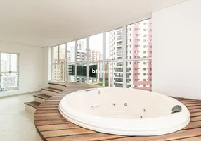 Foto 1 de Cobertura com 4 Quartos à venda, 290m² em Bigorrilho, Curitiba