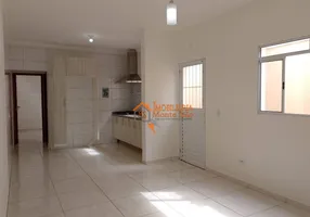 Foto 1 de Casa com 2 Quartos à venda, 62m² em Jardim Rio Negro, Itaquaquecetuba