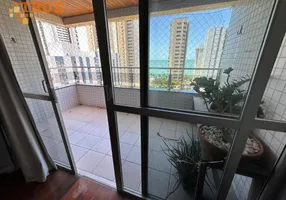 Foto 1 de Apartamento com 4 Quartos à venda, 180m² em Boa Viagem, Recife