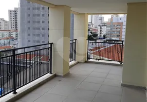 Foto 1 de Apartamento com 3 Quartos à venda, 120m² em Vila Pauliceia, São Paulo