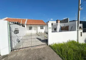 Foto 1 de Casa com 2 Quartos para alugar, 50m² em Bairro Alto, Curitiba