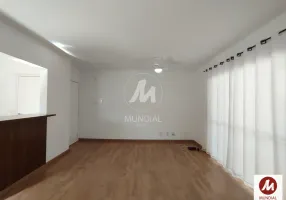 Foto 1 de Apartamento com 2 Quartos para alugar, 78m² em Nova Aliança, Ribeirão Preto