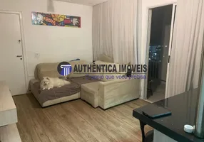 Foto 1 de Apartamento com 3 Quartos à venda, 78m² em Conceição, Osasco