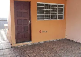 Foto 1 de Casa com 3 Quartos à venda, 100m² em Polvilho Polvilho, Cajamar